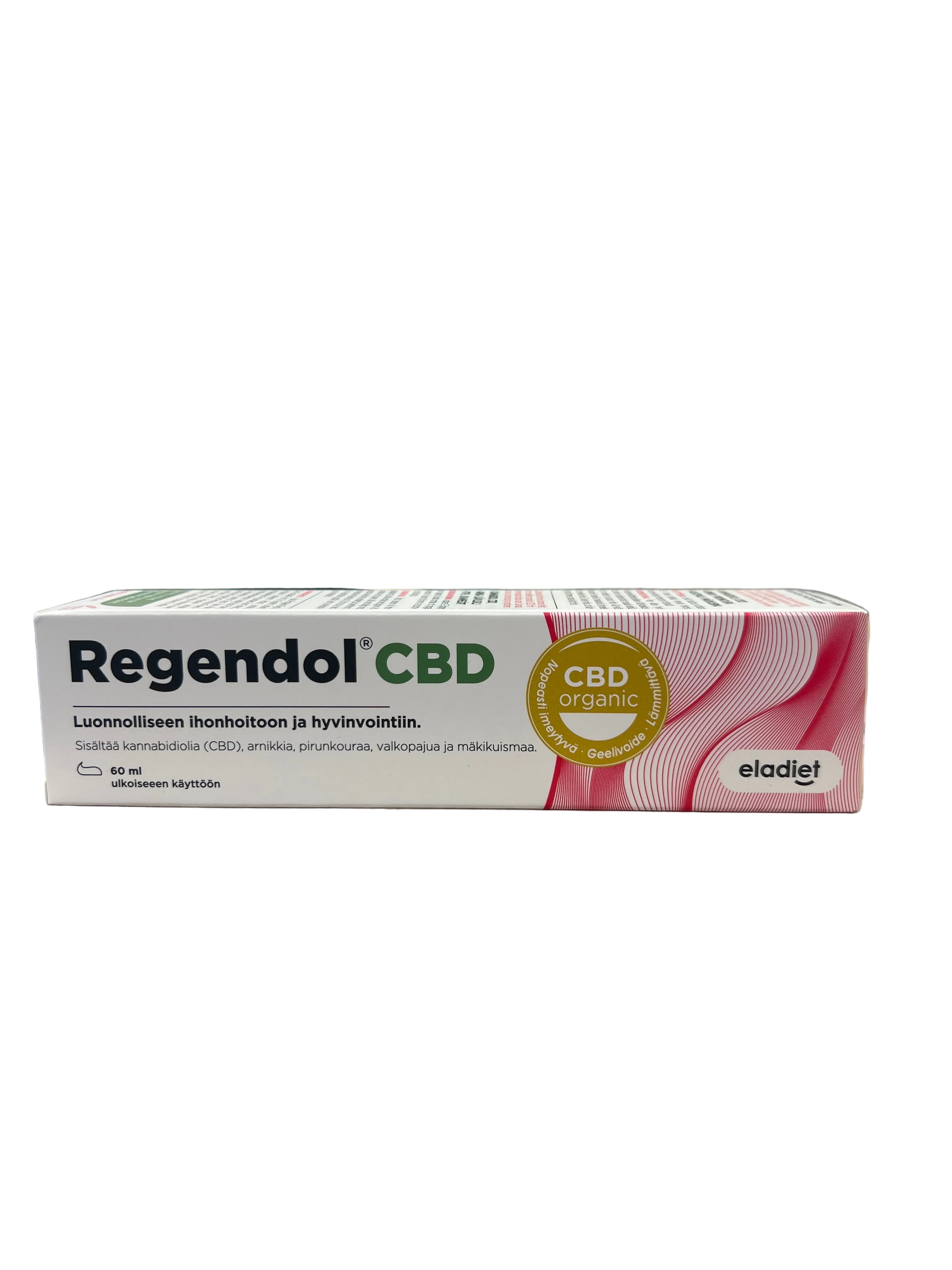 Regen&DOL® linimentkräm 60 ml