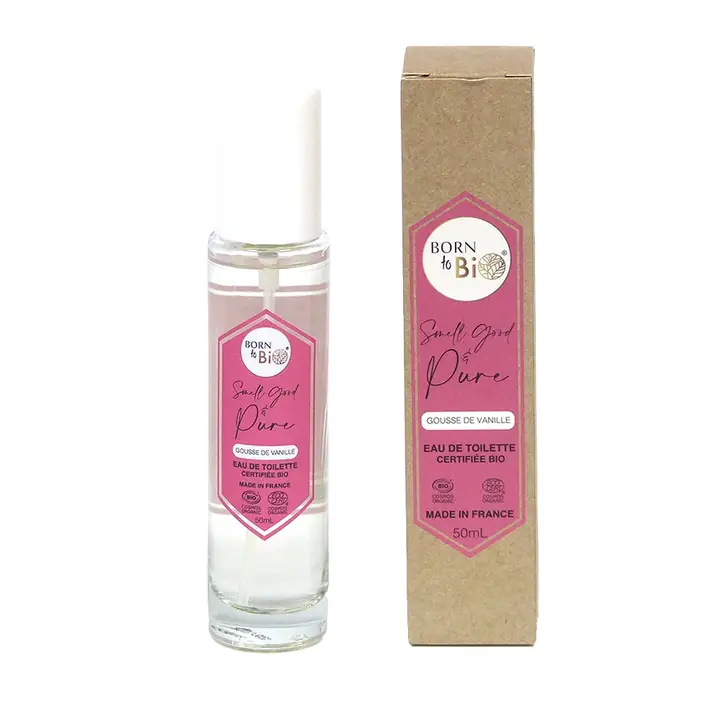 EDT Vanilja 50ml
