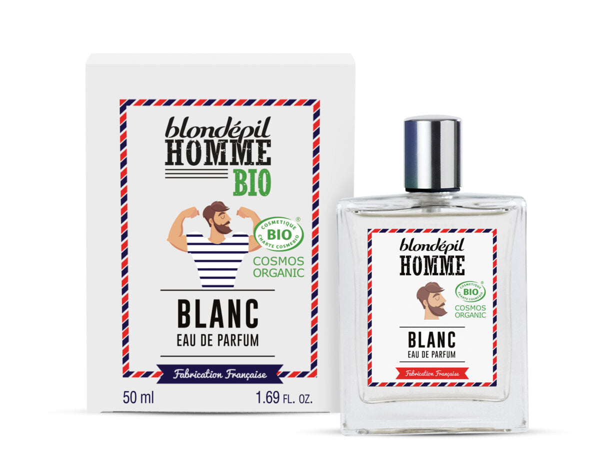 Eau de Parfum Blanc 60ml