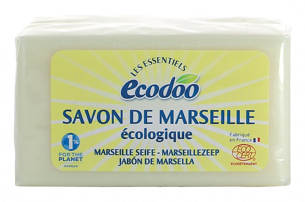 Ecodoo Marseillesaippua, jättikoko