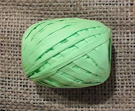 Ekolahjanauha vihreä 30 m