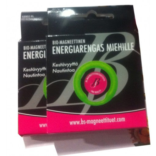 Energiarengas koko L