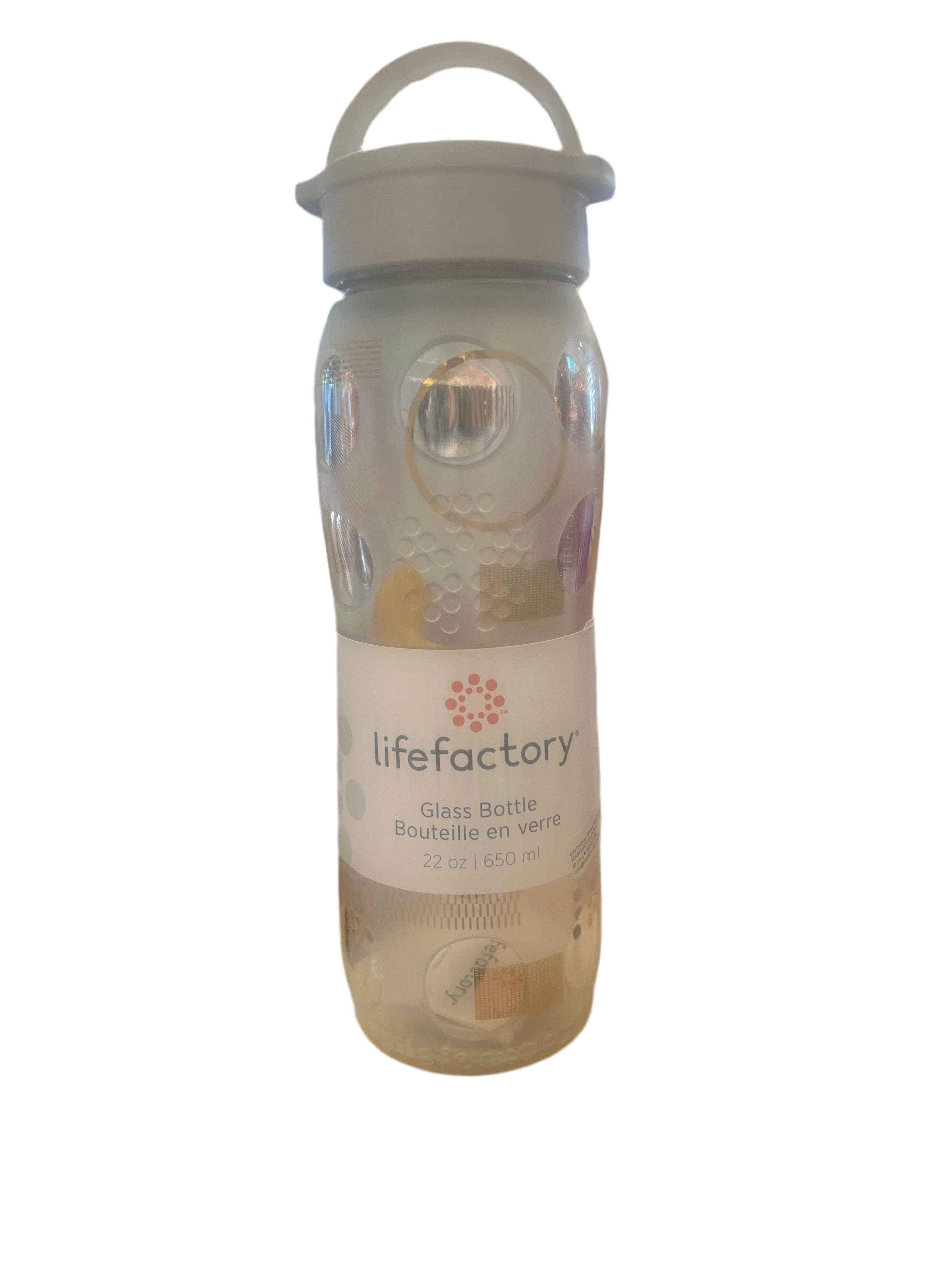 Lifefactory Classic Designer modern 650