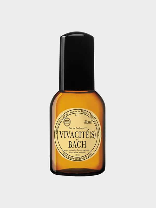 Vivacités de Bach 30ml