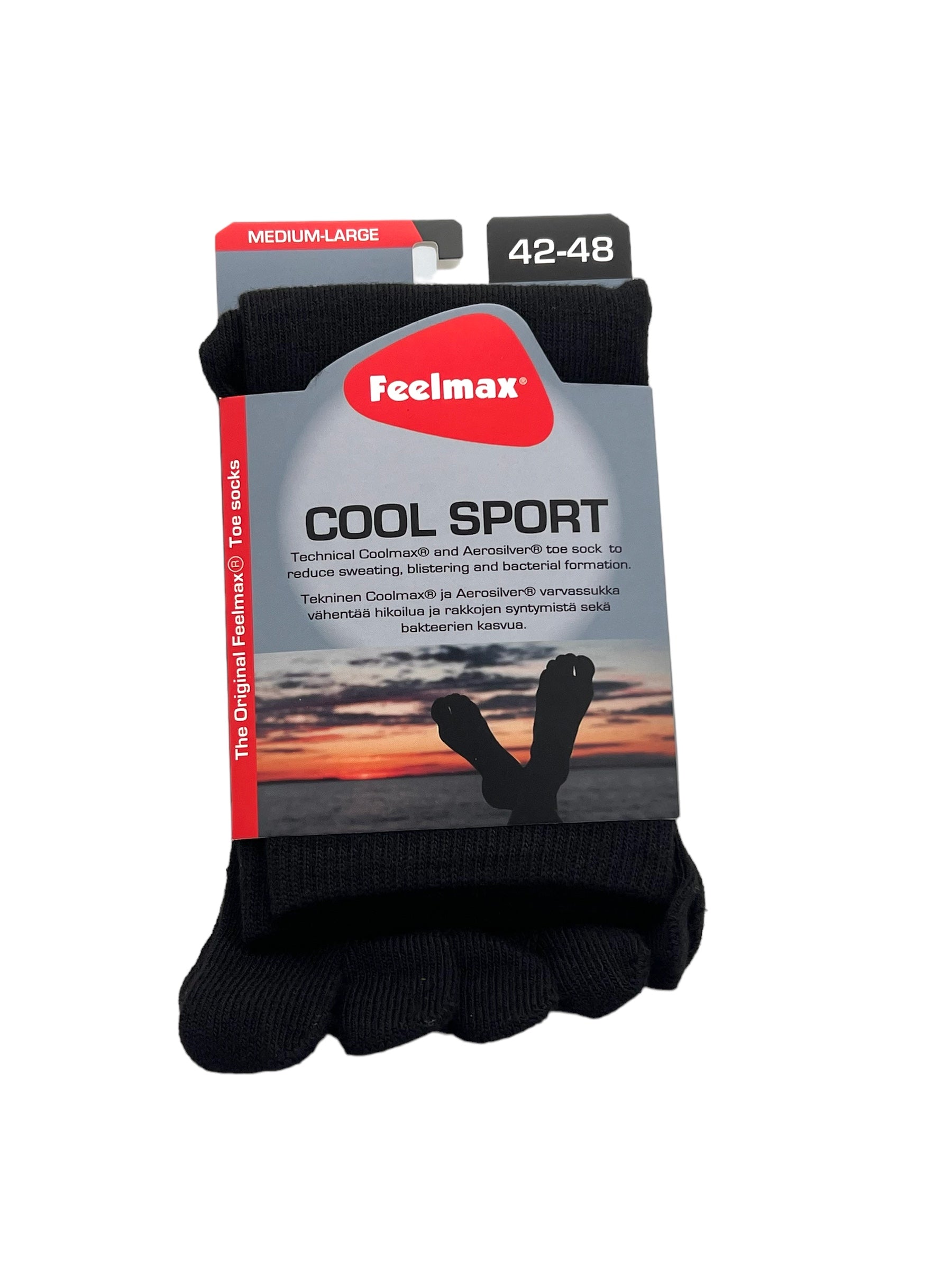 Feelmax Cool Sport, koko 42-48