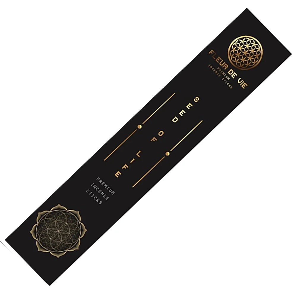 Fleur de Vie Seed of Life Suitsuke 15g