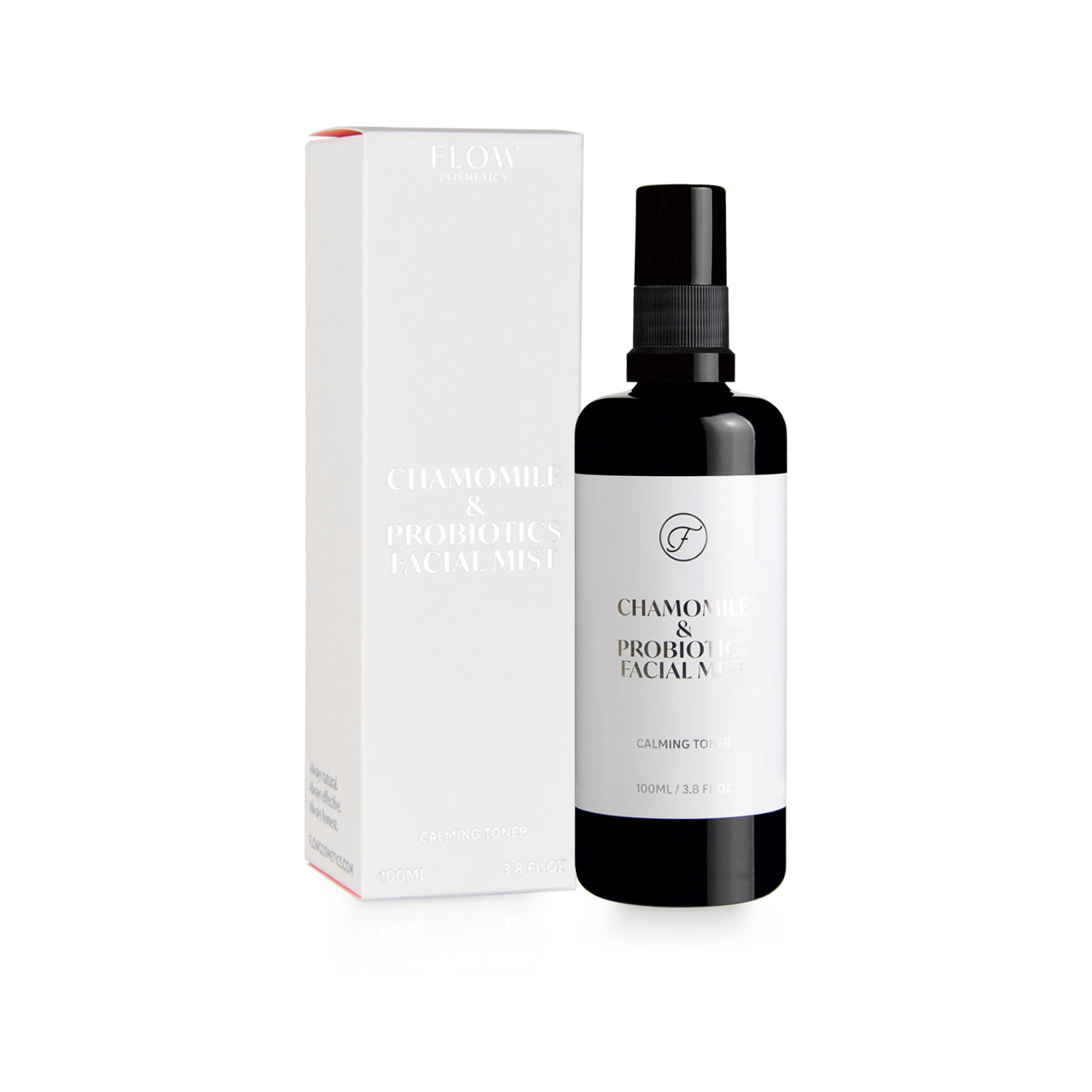Flow Chamomile & Probiotics Facial Mist