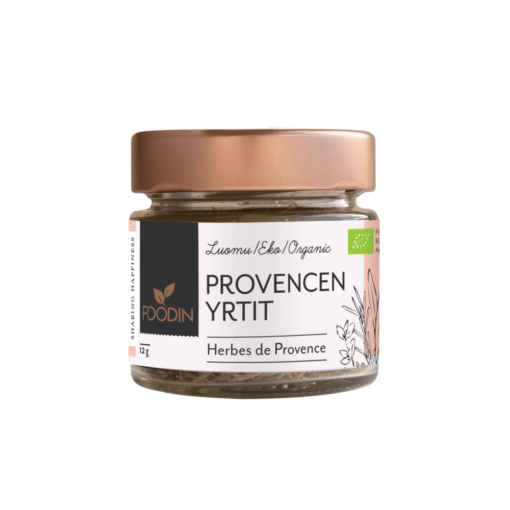 Foodin - Provencen yrtti (L) 12g