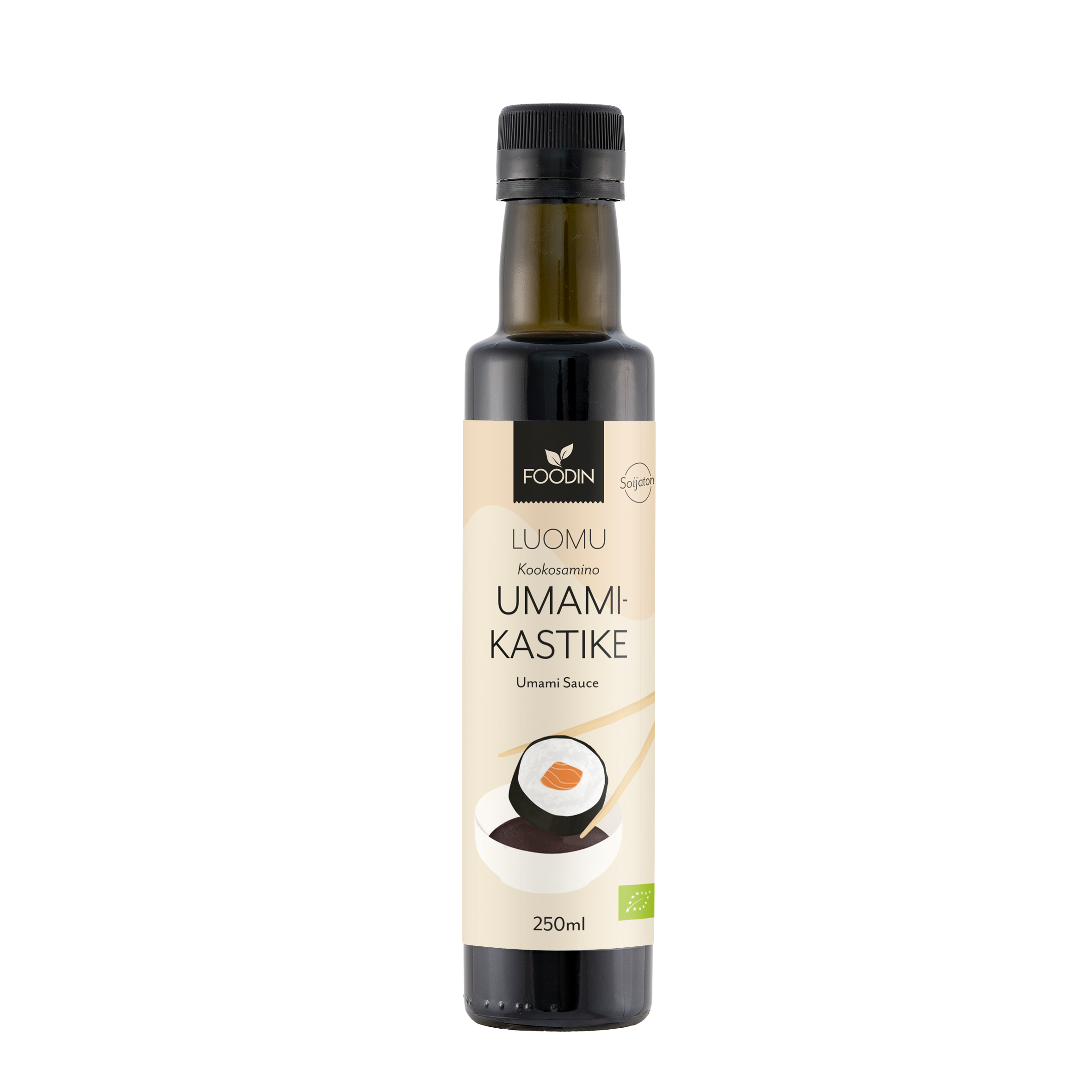 Foodin - Umami-kastike (L) 250ml