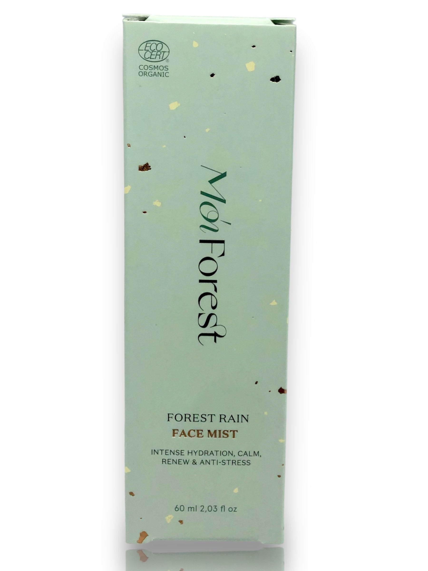 Forest Rain Face Mist