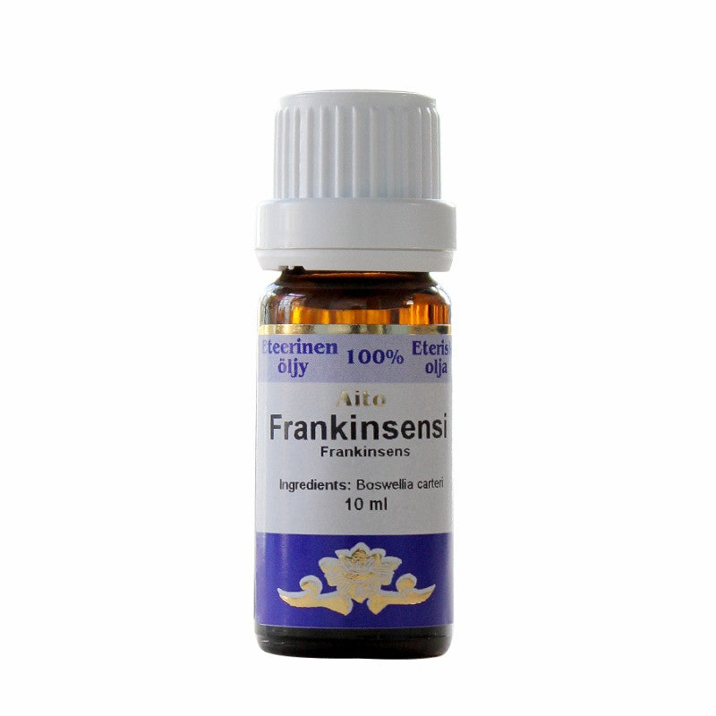 Frankinsensi-eteerinen öljy 10ml
