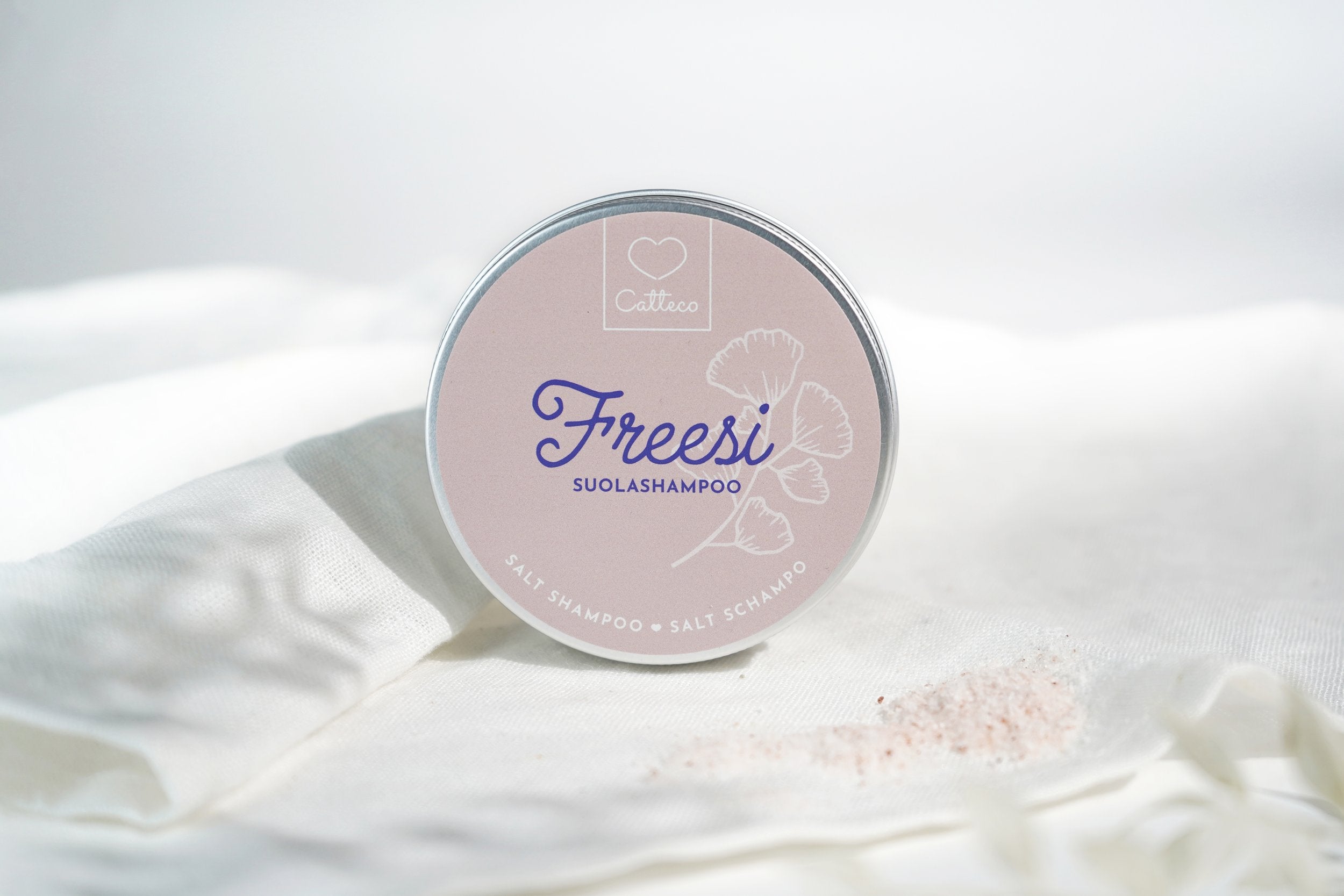 Freesi Suolashampoo 300g