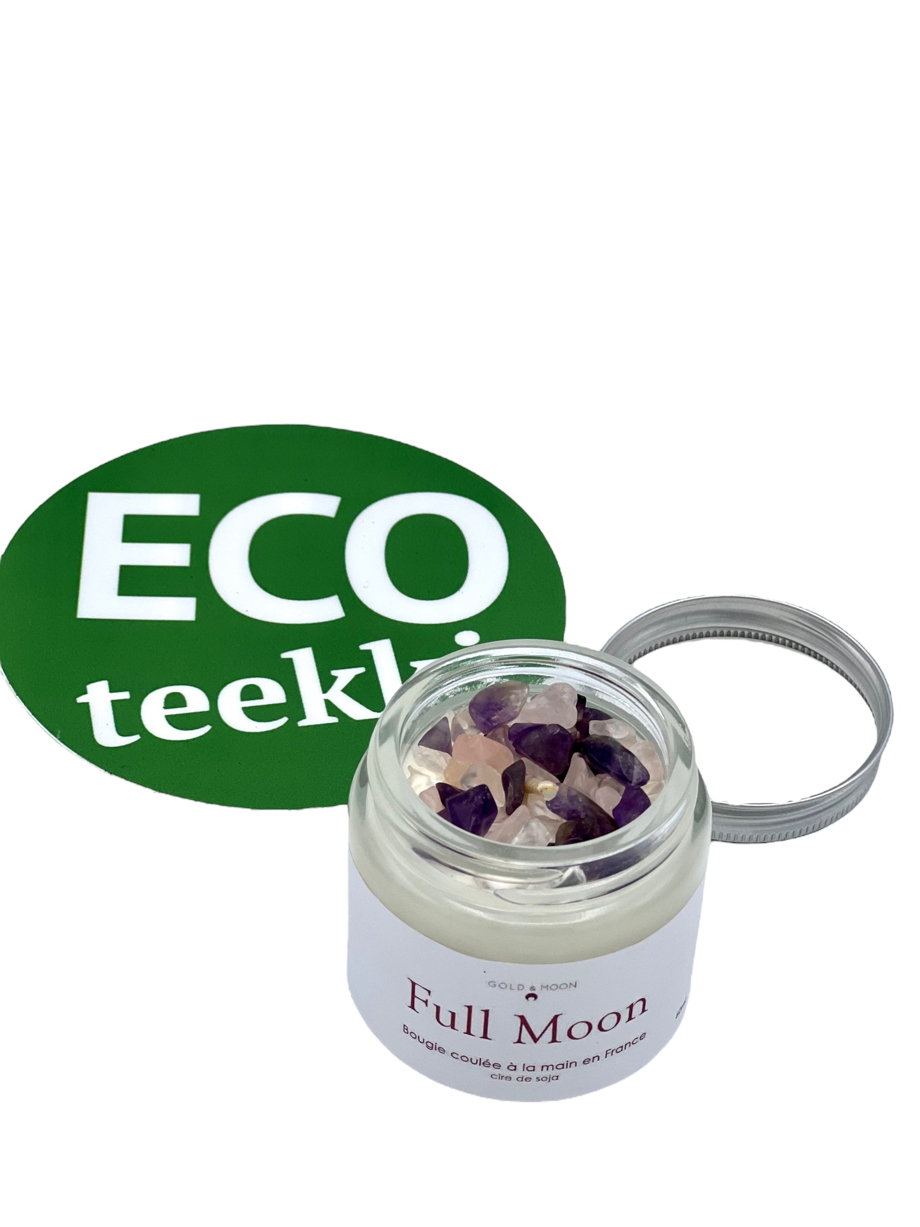 Full Moon Candle 60ml
