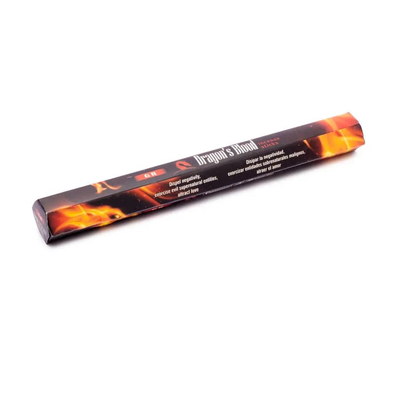 GR Suitsuke Dragon´s Blood 20g