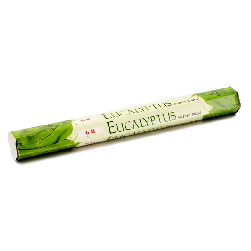GR Suitsuke Eucalyptus n.20kpl
