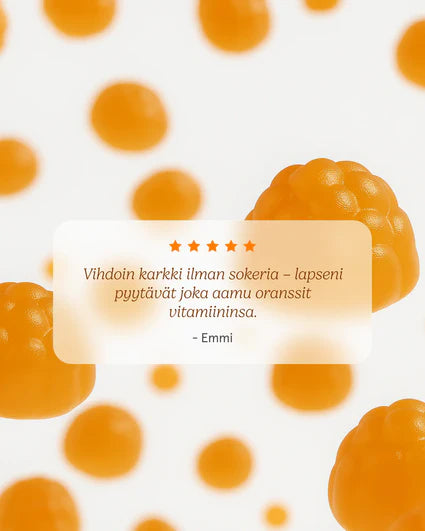 puhdas+ NamiVita 75kpl