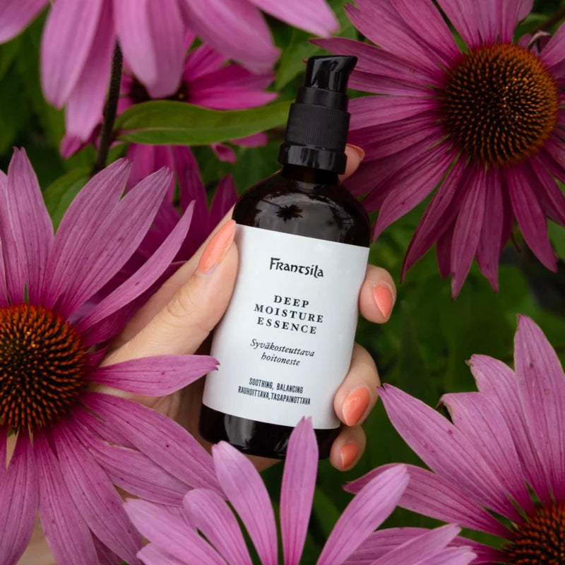 Syväkosteuttava Hoitoneste 100ml