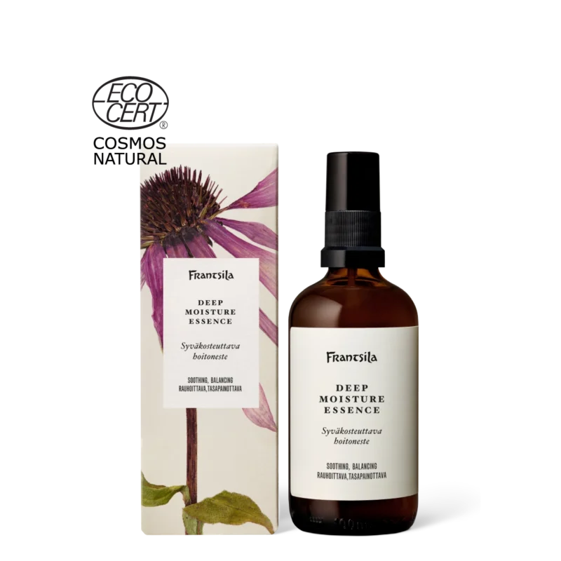 Syväkosteuttava Hoitoneste 100ml
