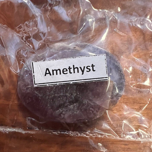 Huolikivi-setti 10kpl