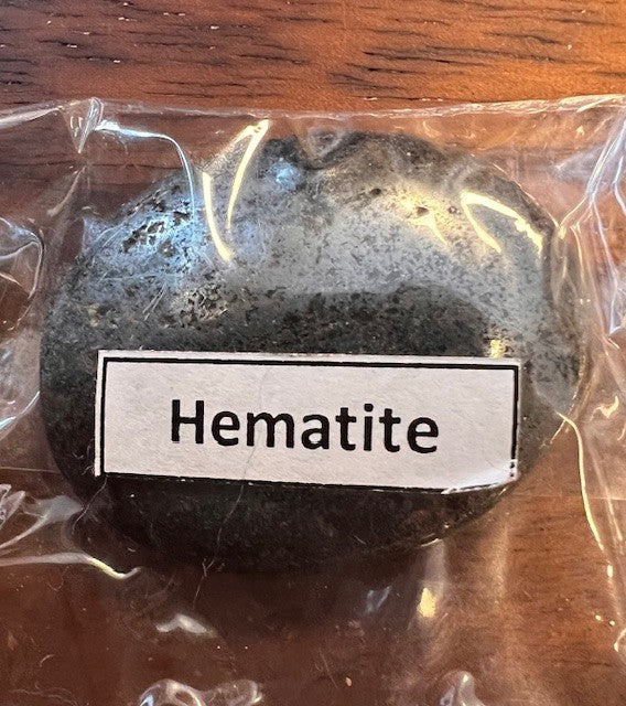 Huolikivi-setti 10kpl