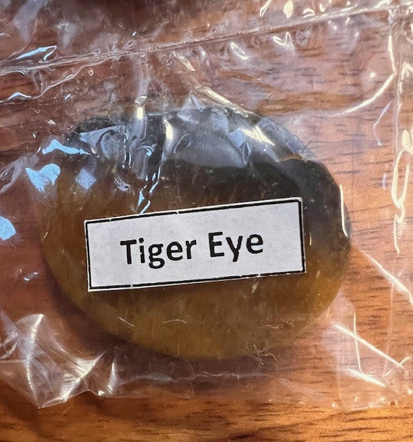 Huolikivi-setti 10kpl