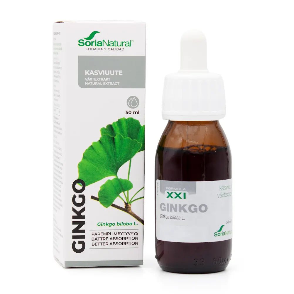 Neidonhiuspuu-uute XXI 50ML