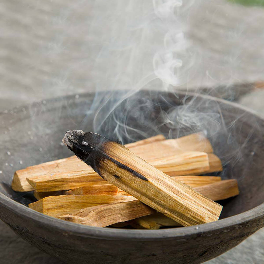 Green Tree Palo Santo Sticks 3-4kpl