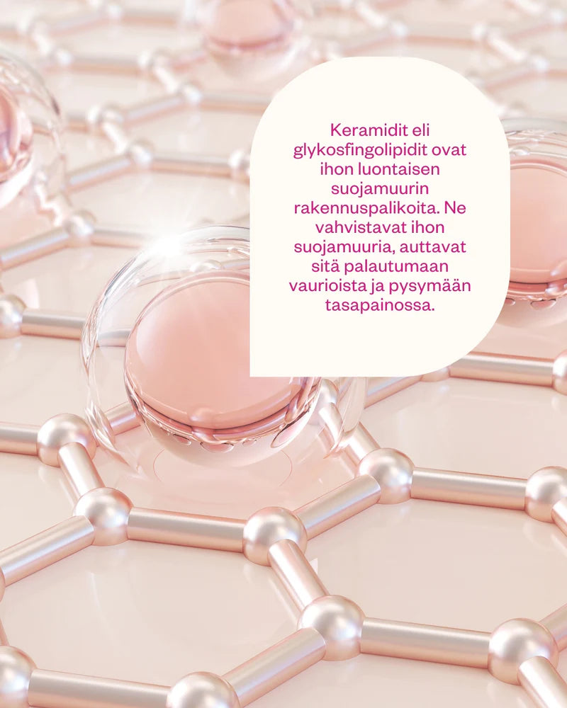 Flow Ceramides Probiotics cream 50ml