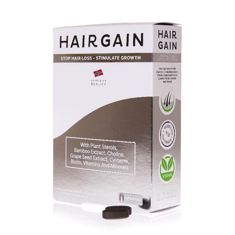 Hairgain 60tbl.