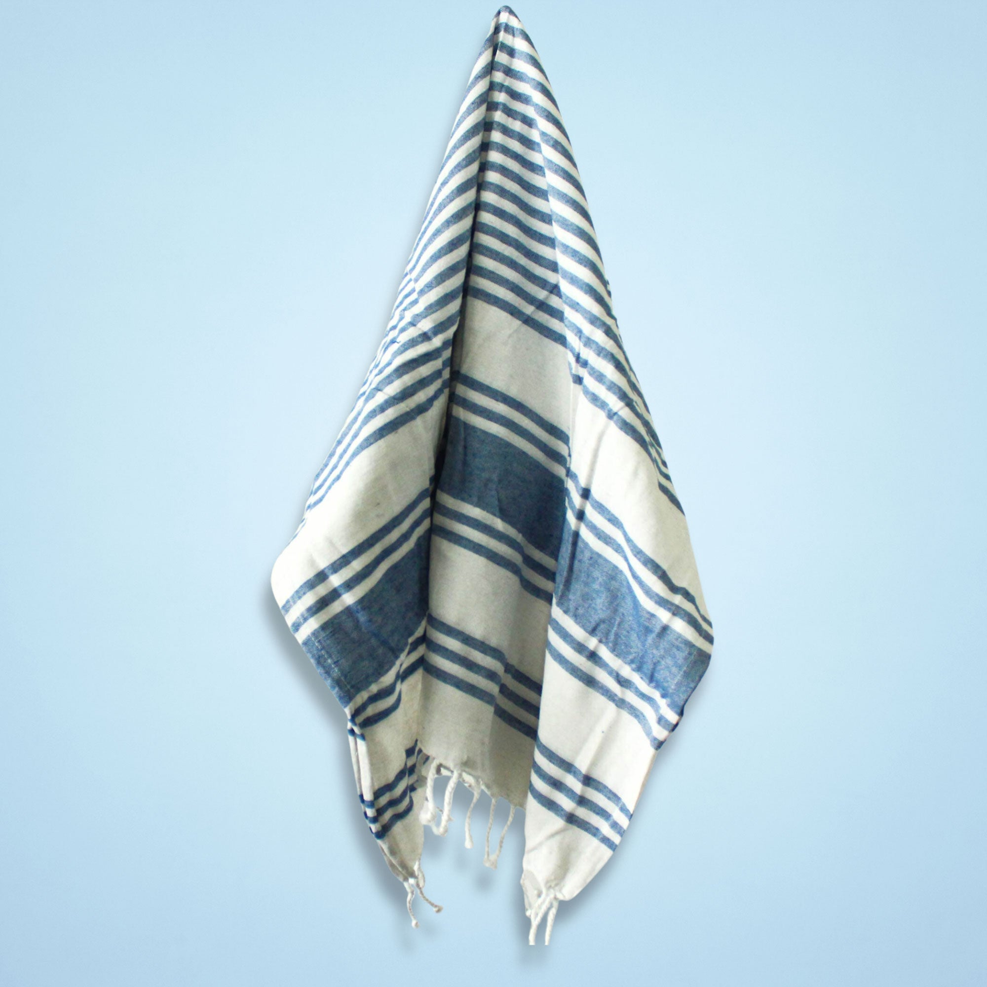 Hamam pyyhe Ocean Blue 90x170cm