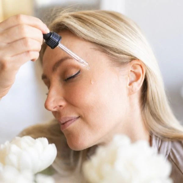 Terveyskaista Hehku C-vitamiiniseerumi + Lakkauute 30ml
