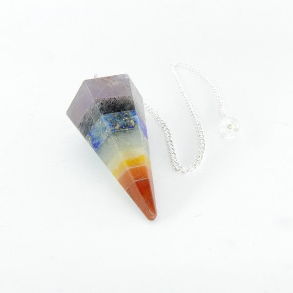 Heiluri Chakra