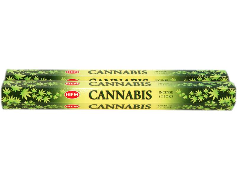 Hem Hexa Suitsuke Cannabis 20kpl