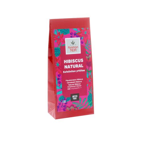 Hibiscus Natural 60g