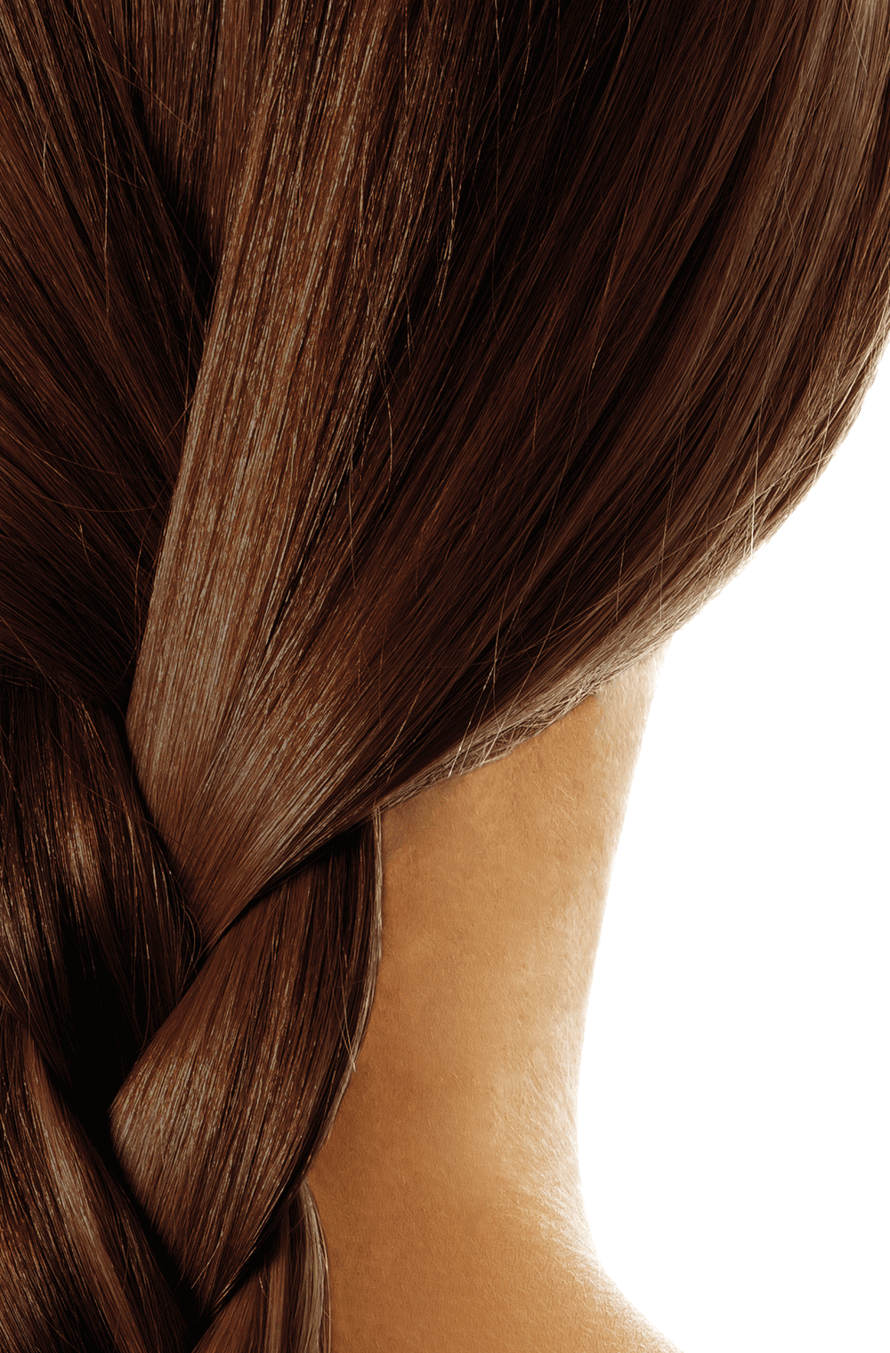 Khadi Hiusväri Medium Brown – Keskiruskea 100g