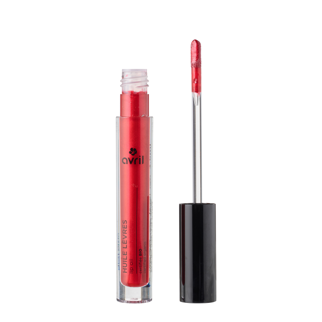 Huulikiilto Rubis 3,5ml