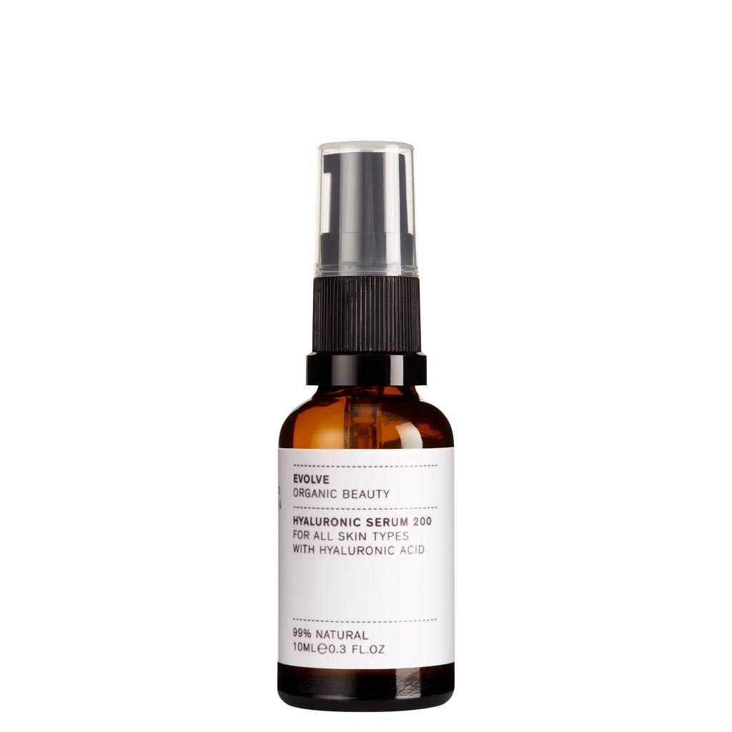 Hyaluronihappo seerumi 10ml