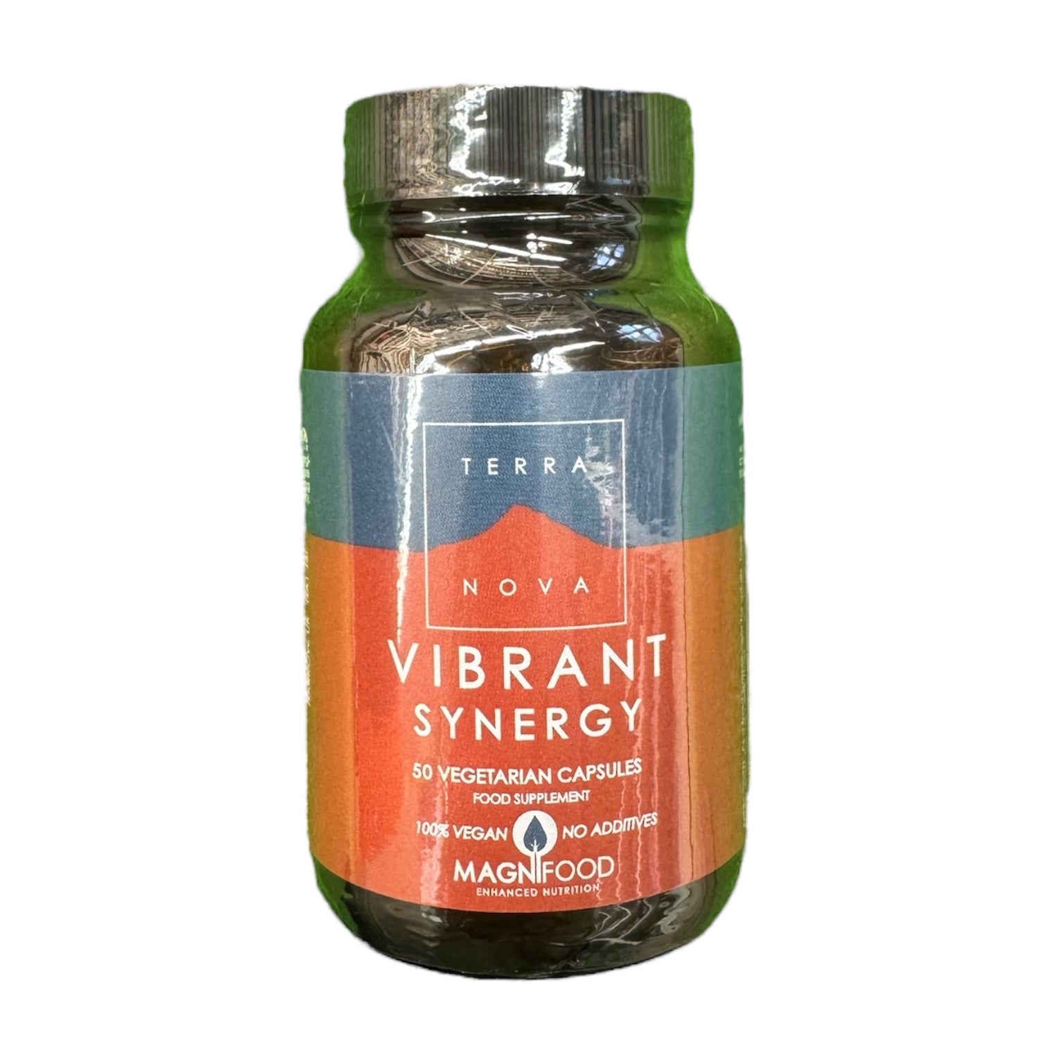 Vibrant Synergy 50kps