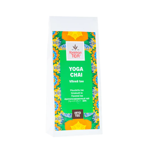 India Yoga Chai 60g