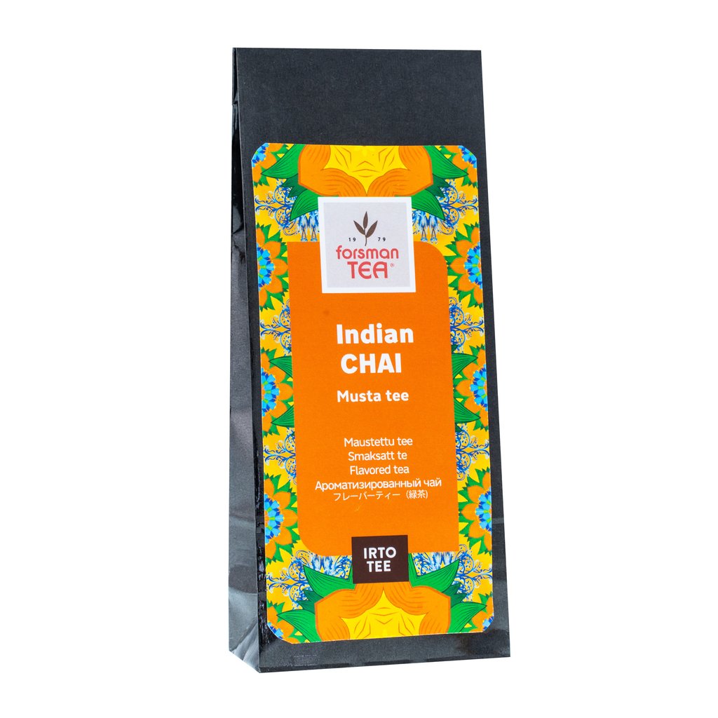 Indian Chai  60g
