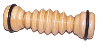 Jalkarulla 4,5cm x 14cm
