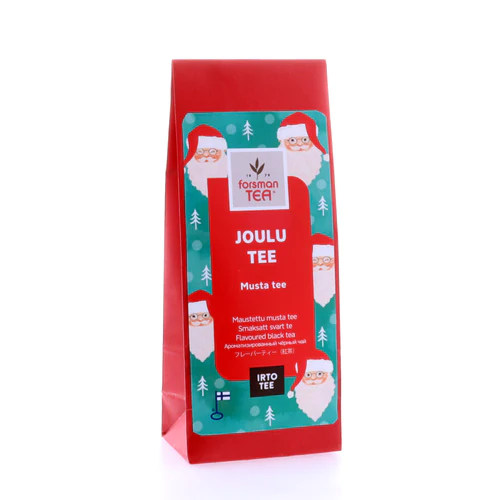Joulutee 60g
