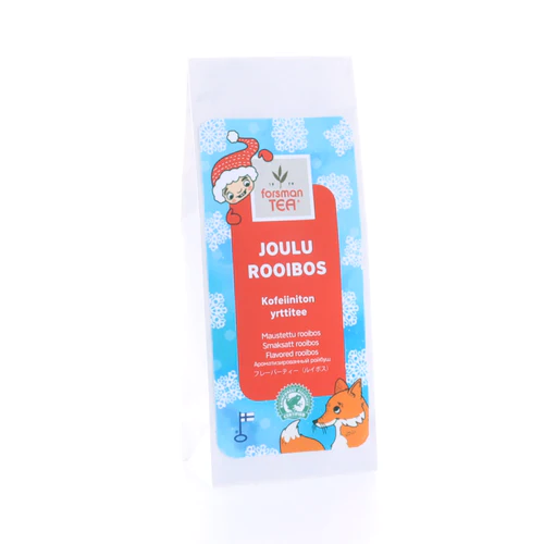 Joulurooibos 60g