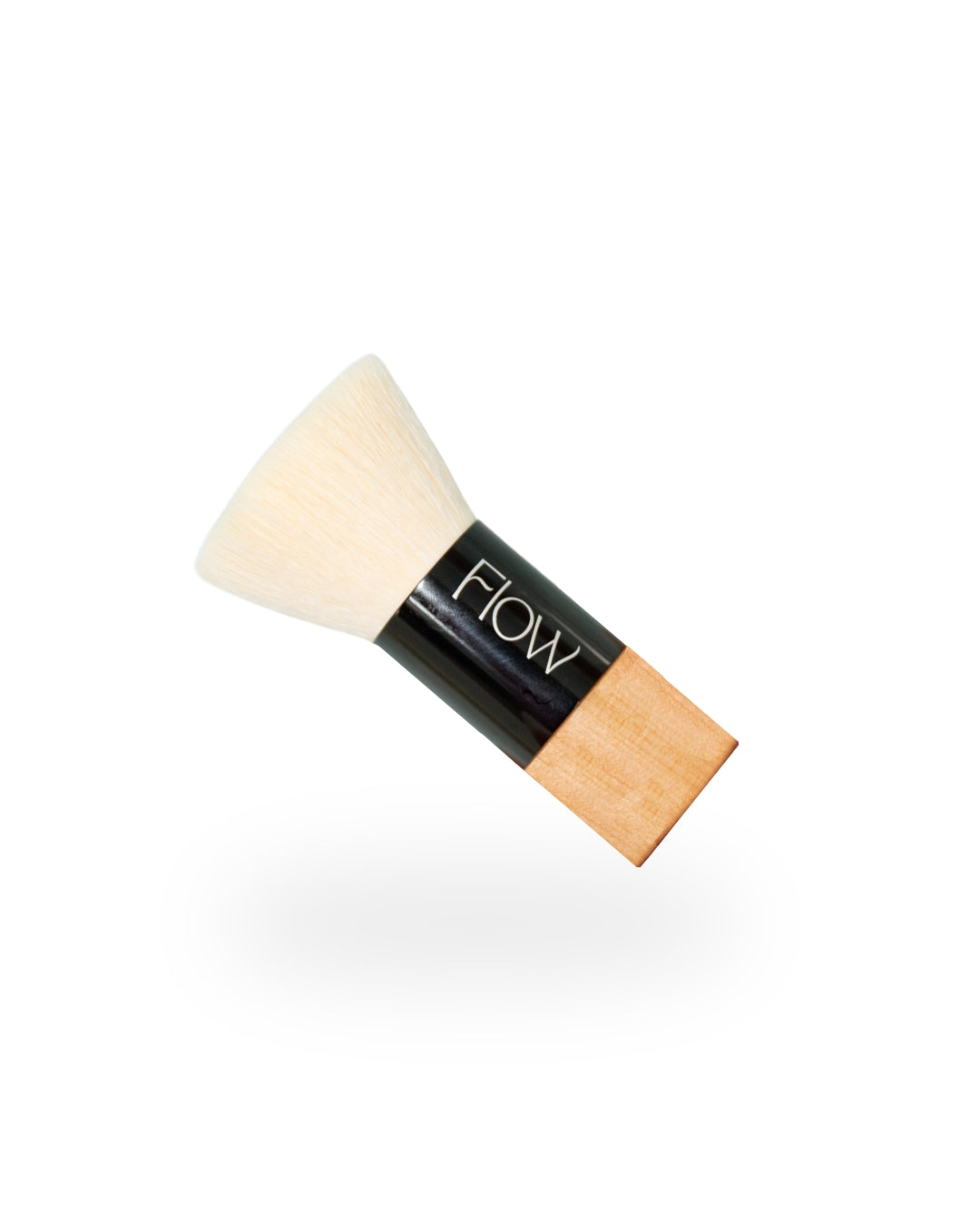 Flow Flat Brush Foundation Kabuki