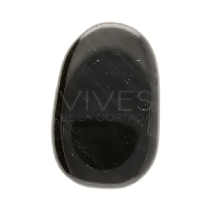 Kämmenkivi Obsidiaani