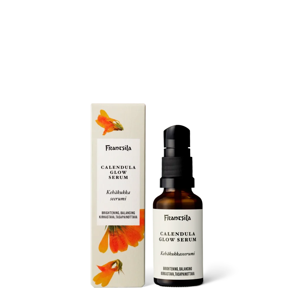 Frantsila Kehäkukka Seerumi 30ml