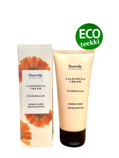 Kehäkukkavoide 60ml