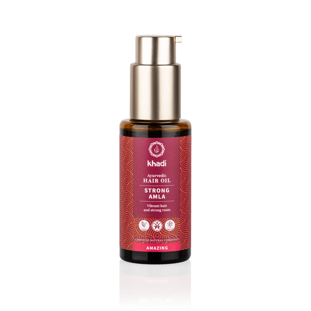 Khadi Amla Hair Oil 50ml