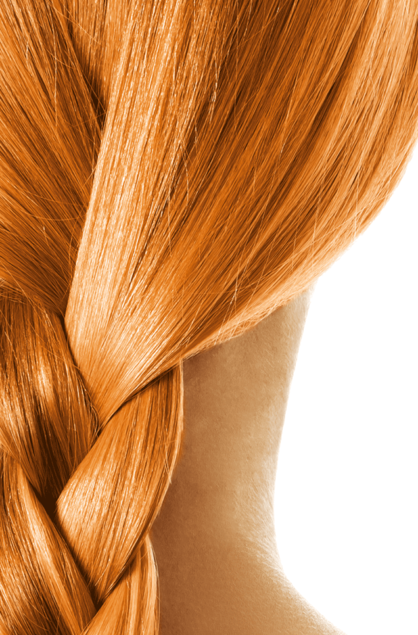 Khadi Hair Color copper 100g