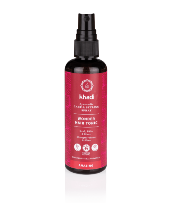 Khadi Wonder Hair Tonic 100ml